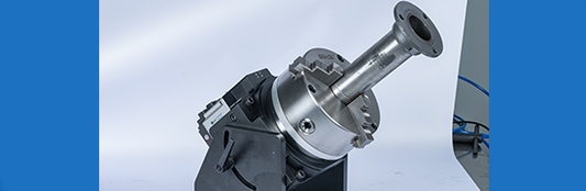 Dopphix Welding Positioners for Welding Services