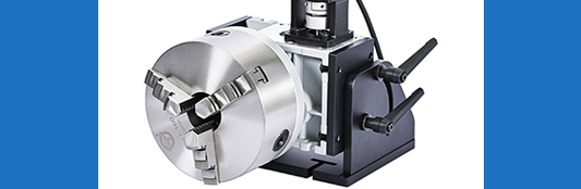 The Basics of Welding Angles: How Positioners Ensure Accuracy
