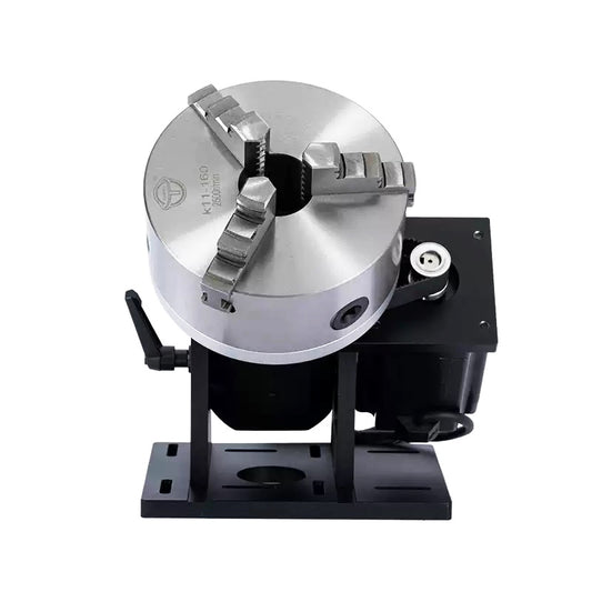 ZK welding positioner