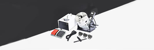 Introducing Dopphix Automation Welding Positioners