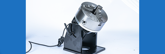 Affordable Automatic Welding Positioners for TIG Welding