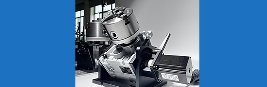 Why Choose DOPPHIX Automatic Welding Positioners?